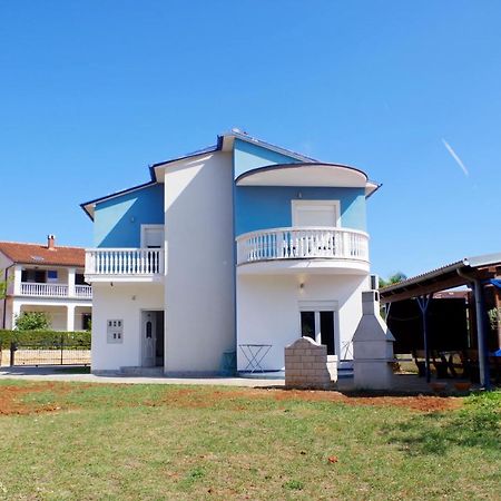 Holiday House Kazali, Medulin Buitenkant foto