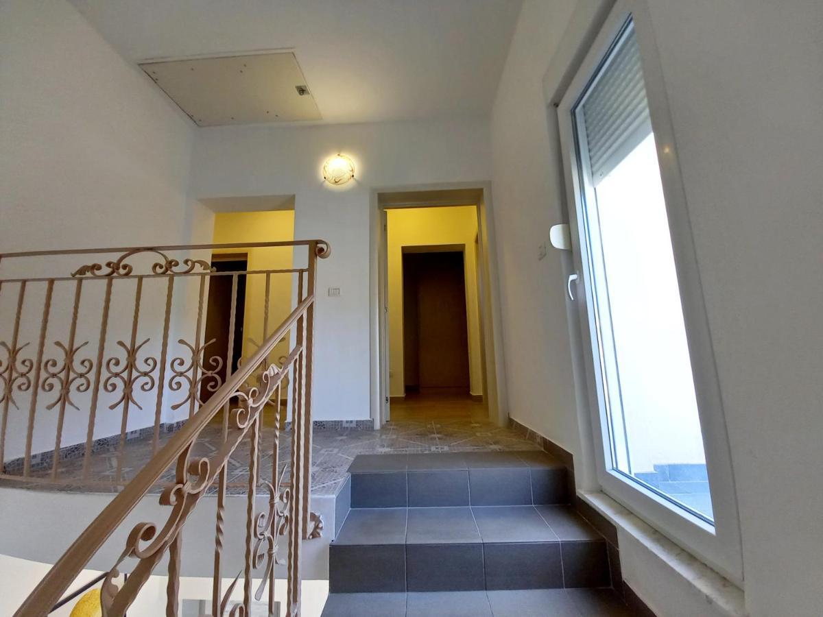 Holiday House Kazali, Medulin Buitenkant foto