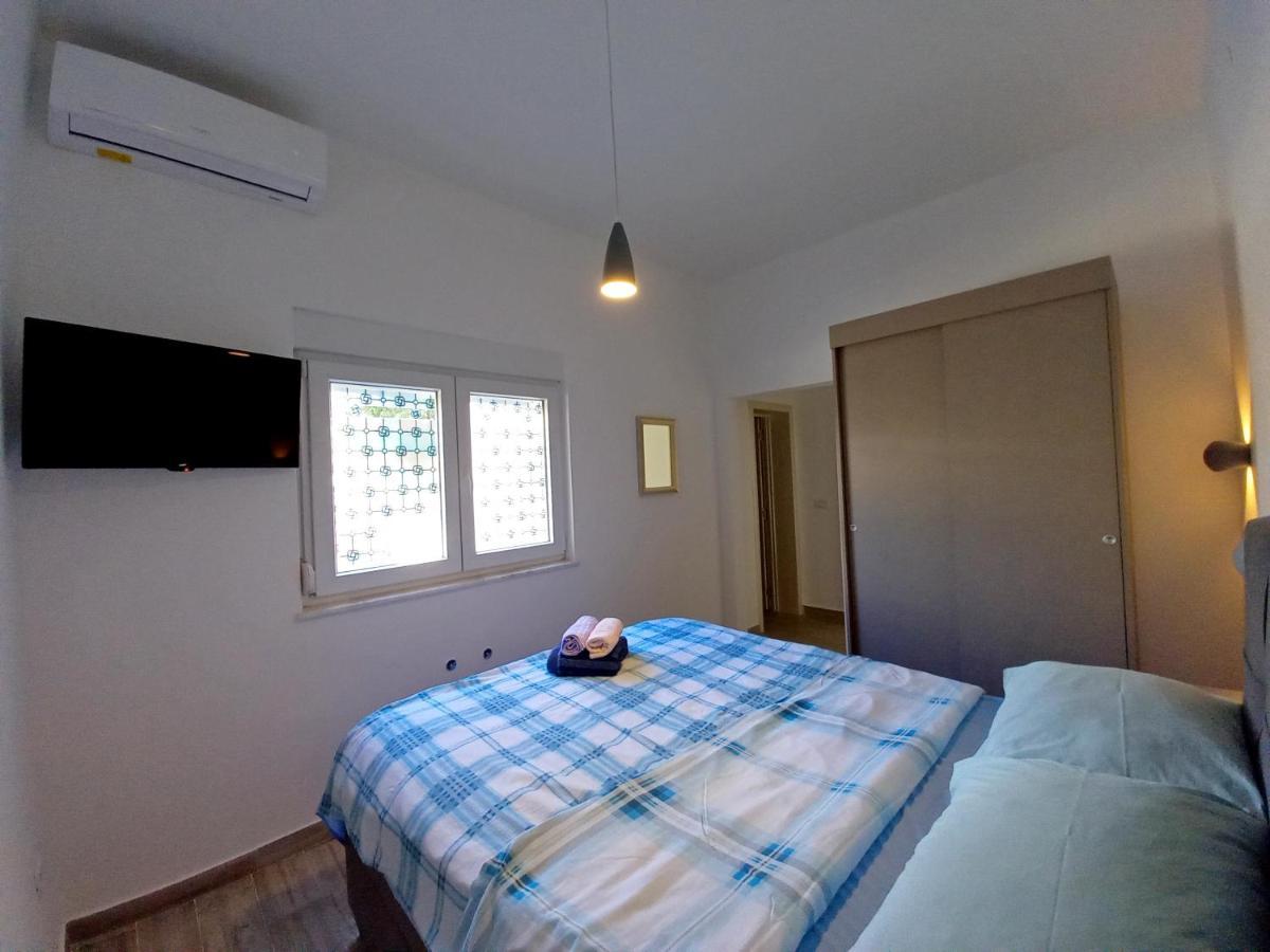 Holiday House Kazali, Medulin Buitenkant foto